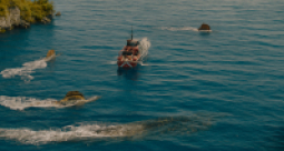 Jurassic World: Odrodzenie  - zdjęcie 10
