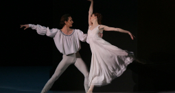 ROMEO I JULIA. Retransmisja z Bolshoi Ballet  - zdjęcie 4