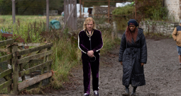 28 tygodni później - Część 2: Świątynia kości - zdjęcie 3