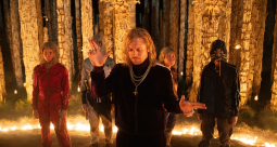 28 tygodni później - Część 2: Świątynia kości - zdjęcie 1